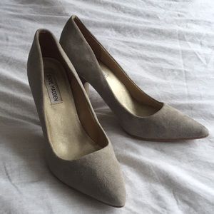 Steve Madden Camila Pumps